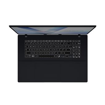 Asus Vivobook 18 M1807HA DRFS8157W AMD Ryzen 7 16G SSD AMD Graphics - vue 4