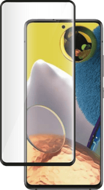 BIG BEN PEGLASSA525G protector de pantalla o trasero para teléfono móvil Samsung 1 pieza(s)