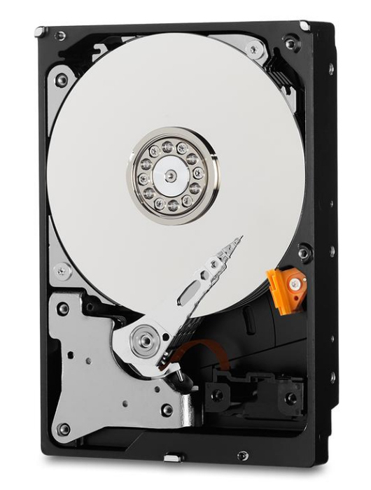 Western Digital Purple disque dur 3 To 5400 tr/min 64 Mo 3.5  Série ATA III - Excellent état Comme neuf - Western Digital reconditionné disponible sur Pixmania
