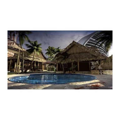 Dead Island Definitive Edition Jeu PS4