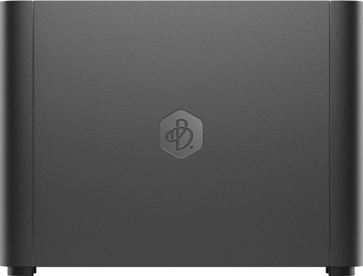 Synology BeeStation 4 To - vue 3