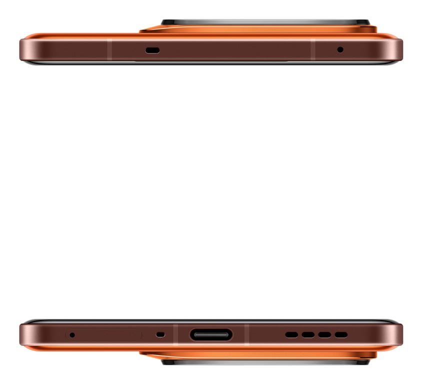 Realme GT 7 Pro - vue 6