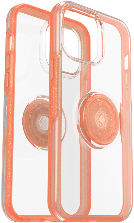 Otterbox Otter+Pop Symmetry Clear