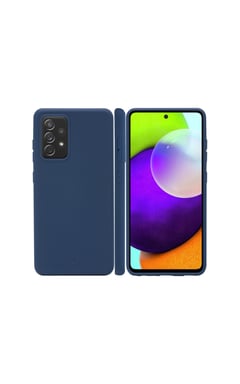 dbramante1928 Greenland custodia protettiva per telefoni cellulari 16,5 cm (6.5'') Housse Blu Samsung Galaxy A52