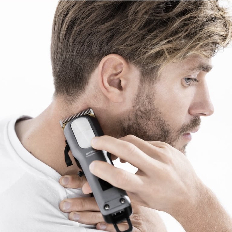 Cecotec ProClipper Go - vue 3