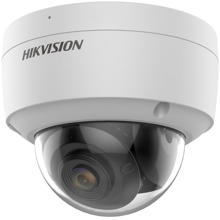 Hikvision DS 2CD2147G2 caméra de sécurité Dôme Caméra de sécurité IP Extérieure 2688 x 1520 pixels Plafondmur Neuf