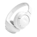 JBL Tune 720BT Auricular inalámbrico Bluetooth para llamadas/música Blanco