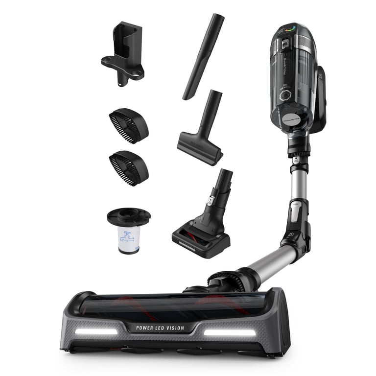 Aspirateur sans fil Rowenta