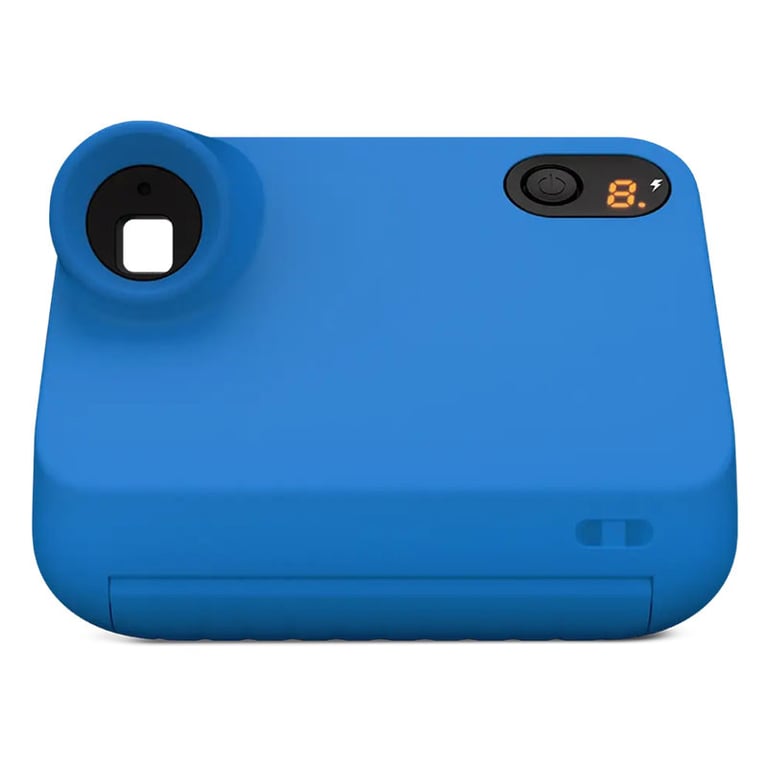 POLAROID GO Gen 2 - Blue - Neuf