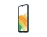 Samsung EF-XA336CBEGWW coque de protection pour téléphones portables 16,3 cm (6.4'') Housse Noir Samsung Galaxy A33 5G