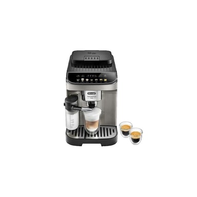 Machine à Café Expresso Automatique De'Longhi Magnifica Evo ECAM290.81.TB Noir