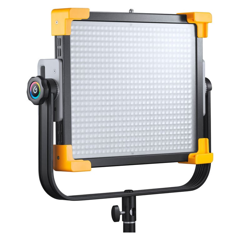 GODOX LED Projecteur LD75R Neuf