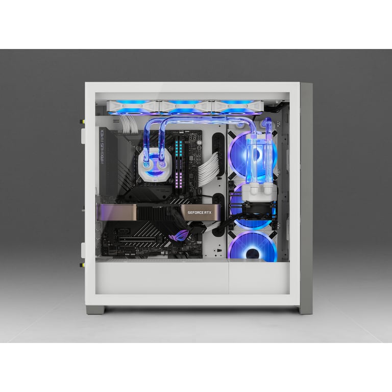 Corsair XH305i Processeur Kit de refroidissement du liquide Neuf - vue 2
