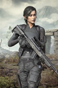 Microsoft PlayerUnknown's Battlegrounds