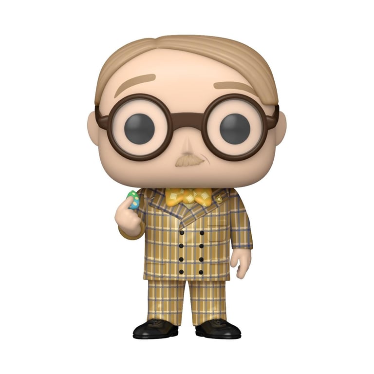 Funko Charlie et La Chocolaterie POP! Prodnose - vue 2