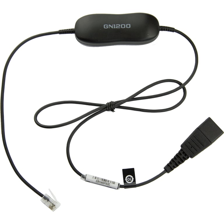 Jabra GN1200 - Neuf