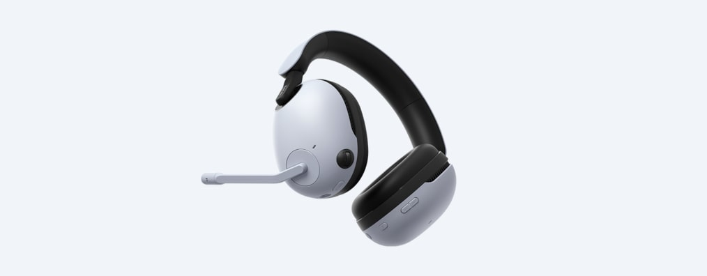 Sony INZONE H9 Casque Sans fil Arceau Gaming USB Type C Bluetooth Neuf - vue 3