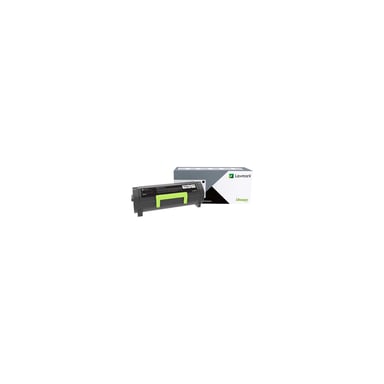 LEXMARK Cartridge 25000 pages