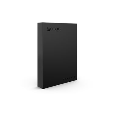 Seagate Game Drive disque dur externe 2 To 3.2 Gen 1 (3.1 Gen 1) Noir