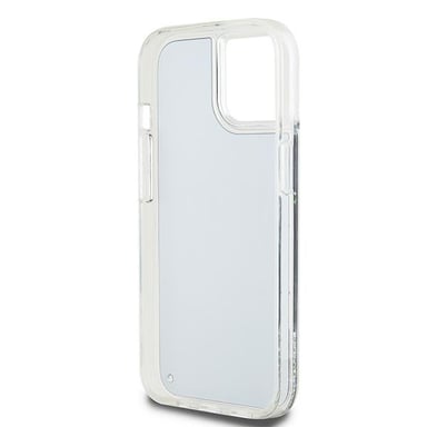 Custodia per Apple iPhone 14 Edition Liquid Glitter Arch Flexible Ultra-Chic