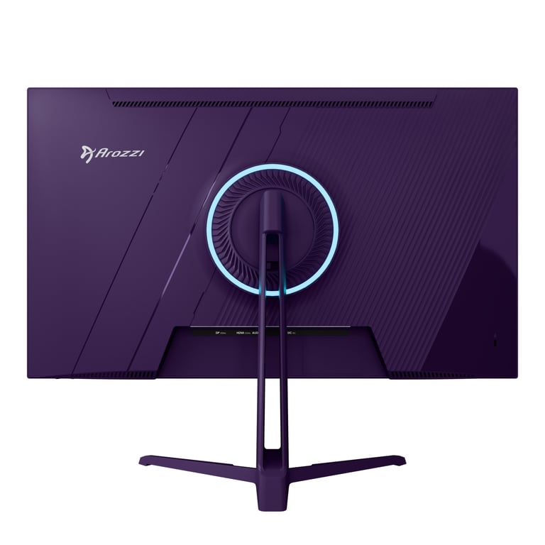 Arozzi Nova 24? écran plat de PC 60 5 cm 23.8 1920 x 1080 pixels Full HD LED Neuf - vue 3