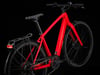 Trek Bikes FX+ 2 Rojo Aluminio S 17,7 kg Ión de litio