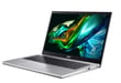 Acer Aspire 3 A315-44P-R47A AMD Ryzen? 7 5700U Laptop 39,6 cm (15,6'') Full HD 16 GB DDR4-SDRAM 512 GB SSD Wi-Fi 6 (802.11ax) Windows 11 Home Argento