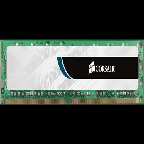 Corsair Value Select 4 Go DDR3 1333 MHz CL9 - vue 4