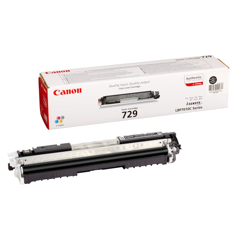 Canon 1980B002 - vue 10