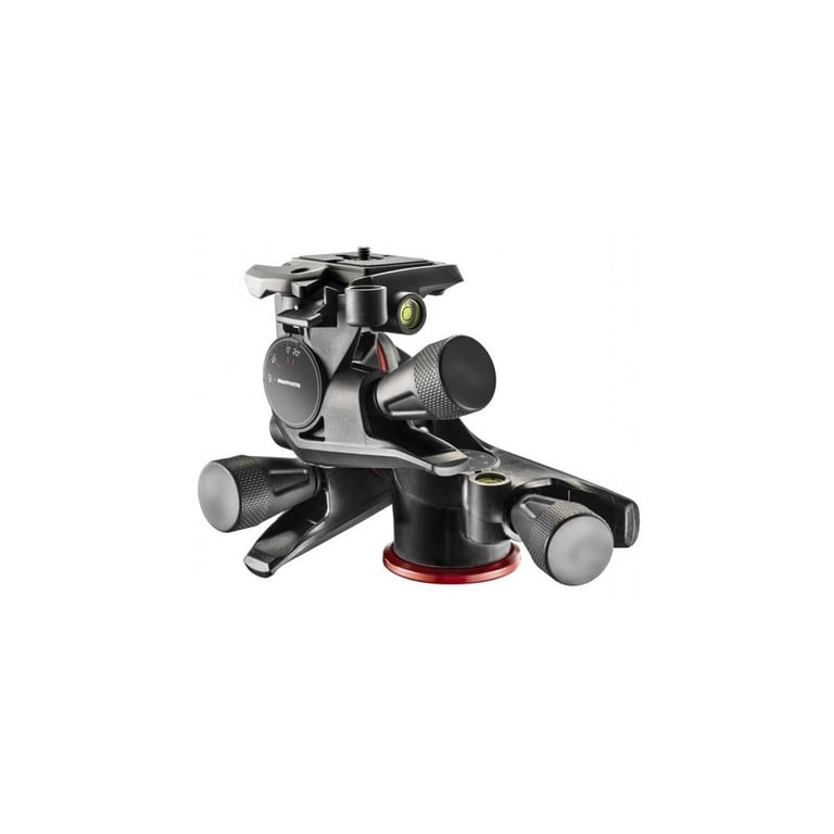 MANFROTTO Rotule MHXPRO 3WG 3D Neuf