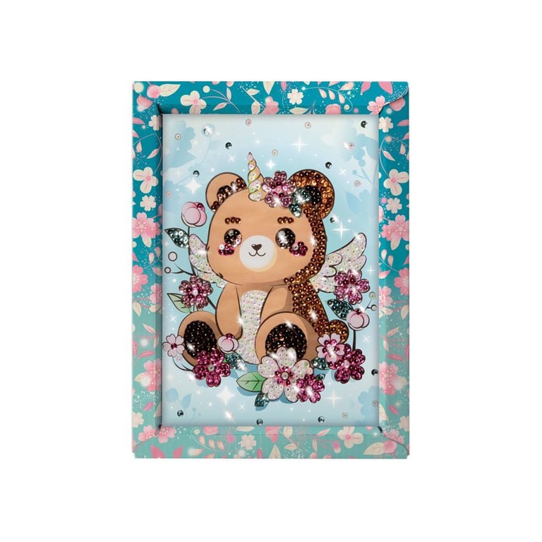 COLLECTION SEQUINS FÉERIQUE OURSON - vue 3