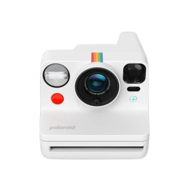 Appareil photo instantané Polaroid Now+ Génération 3 + Pack de films 8 photos - vue 7