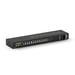 NETGEAR M4250-12M2XF Géré L2/L3 2.5G Ethernet 1U Noir