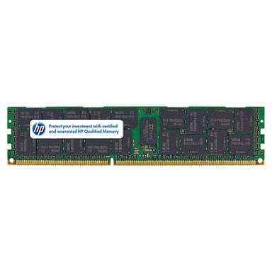 HPE 664692-001 módulo de memoria 16 GB 1 x 16 GB DDR3 1333 MHz ECC