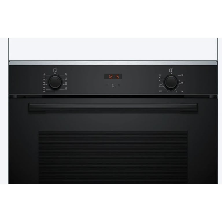 Bosch Serie 4 HBA234BB3 four 71 Neuf - vue 3