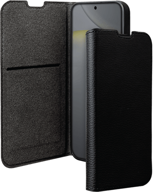 Custodia per Samsung Galaxy S25 Ultra con funzione stand e supporto per schede