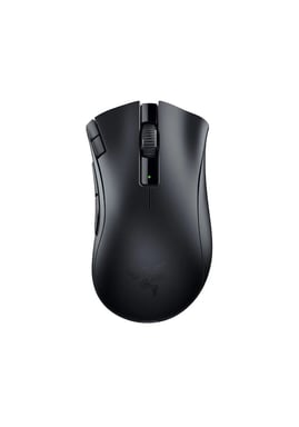 Razer DeathAdder V2 X HyperSpeed Mouse ottico Bluetooth per destrimani 14000 DPI