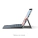 Microsoft Surface Go 2 Intel® Pentium® 128 Go 26,7 cm (10.5'') 8 Go Wi-Fi 6 (802.11ax) Windows 10 Home in S mode Argent