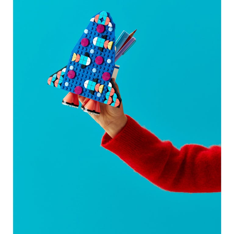 LEGO Dots Porte Crayon 41936 Neuf - vue 2