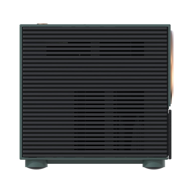 Strong MIRA1 vidéo projecteur 300 ANSI lumens LCD 1920x1080 Neuf - vue 2