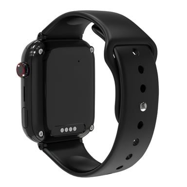 Smartwatch Wi-Fi per bambini con GPS e chiamate 4G Look Me! 3