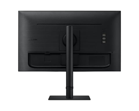 Samsung LS27B800PXPXEN Pantalla plana LED 4K Ultra HD de 68,6 cm (27'') para PC Negro