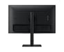 Samsung LS27B800PXPXEN Pantalla plana LED 4K Ultra HD de 68,6 cm (27'') para PC Negro