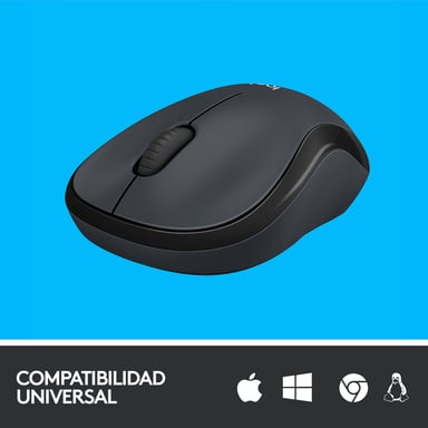 Logitech M220 Silencioso
