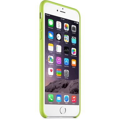 Apple MGXX2ZM/A funda para teléfono móvil 14 cm (5.5'') Verde