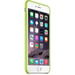 Apple MGXX2ZM/A funda para teléfono móvil 14 cm (5.5'') Verde