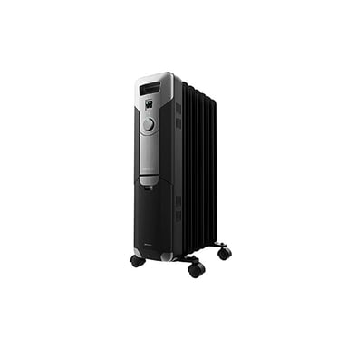 CECOTEC 05881 - Radiatore ad olio ReadyWarm 7000 Space Black