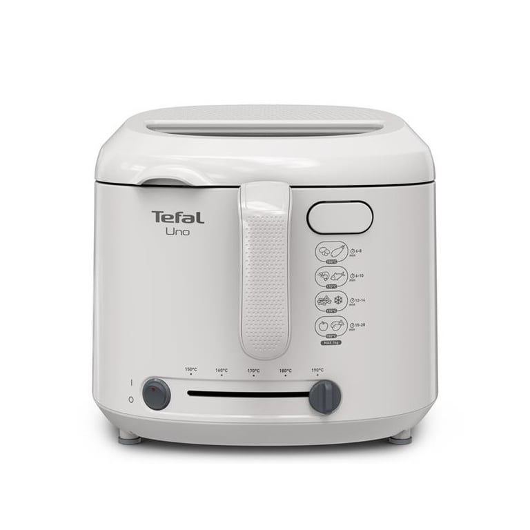 TEFAL Friteuse 1 kg Uno FF203B10 - vue 10