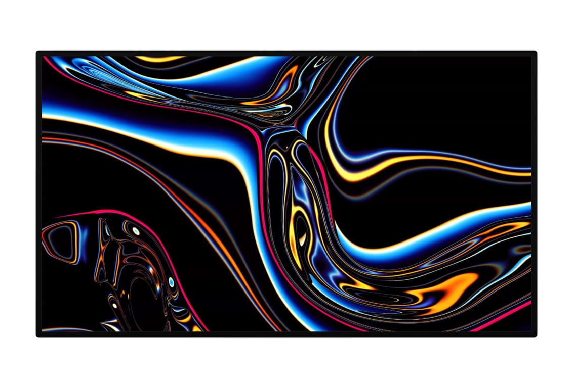 Apple Pro Display XDR écran plat de PC 81 3 cm 32 6016 x 3384 pixels LED Aluminium Neuf - vue 2