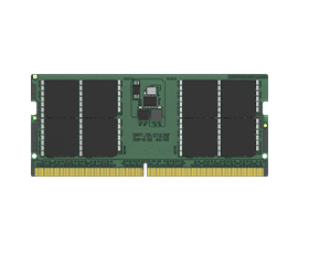 Kingston Technology ValueRAM KVR48S40BD8-32 módulo de memoria 32 GB 1 x 32 GB DDR5